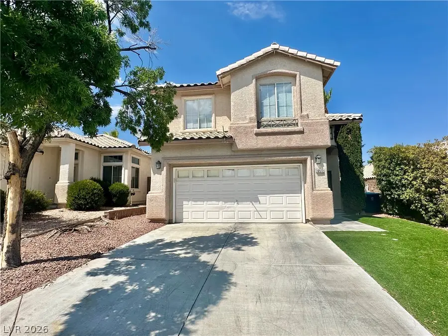 10512 White Heath Circle, Las Vegas, NV 89144 - #2