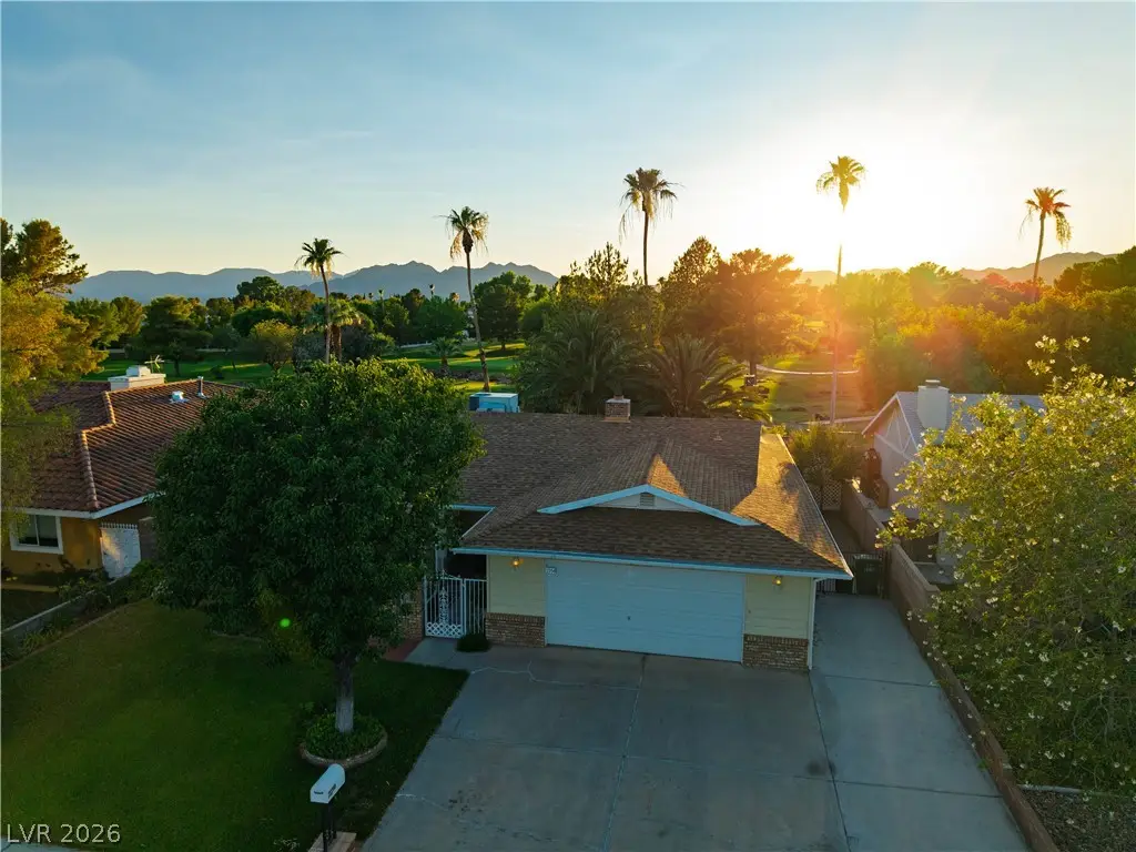 1554 Sandra Drive, Boulder City, NV 89005 - #1