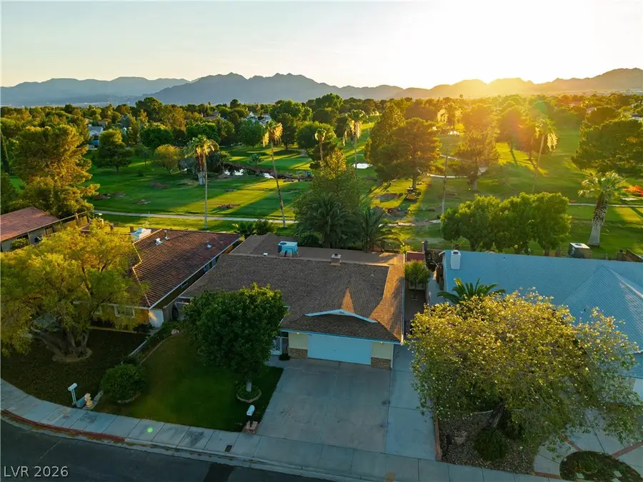 1554 Sandra Drive, Boulder City, NV 89005 - #3