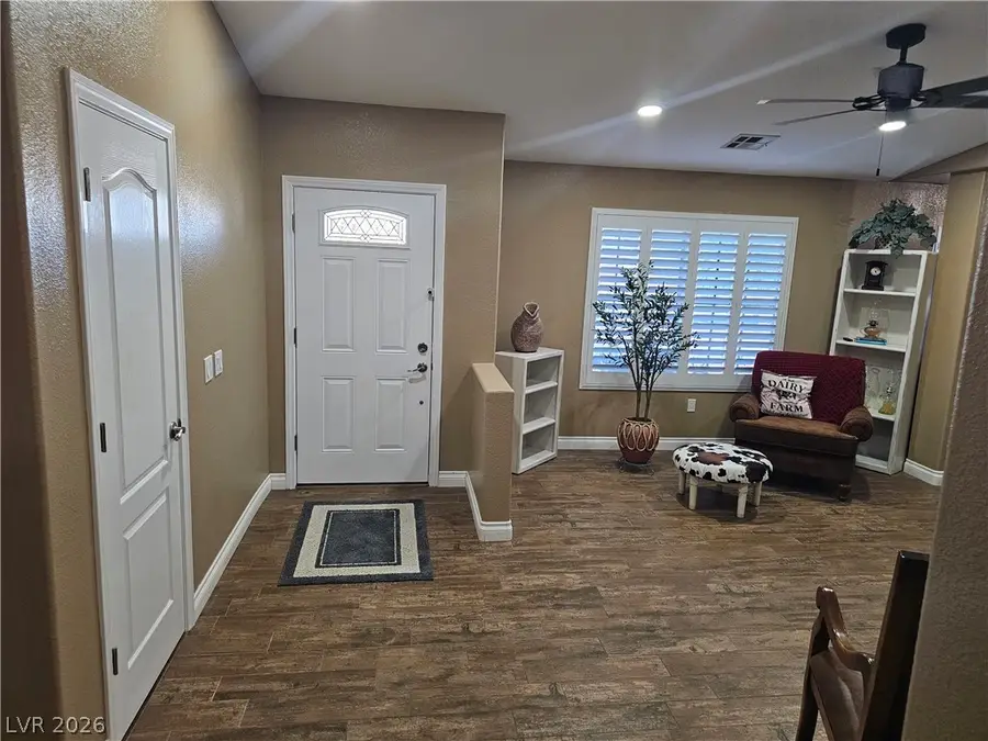 3720 Money Street, Pahrump, NV 89048 - #2