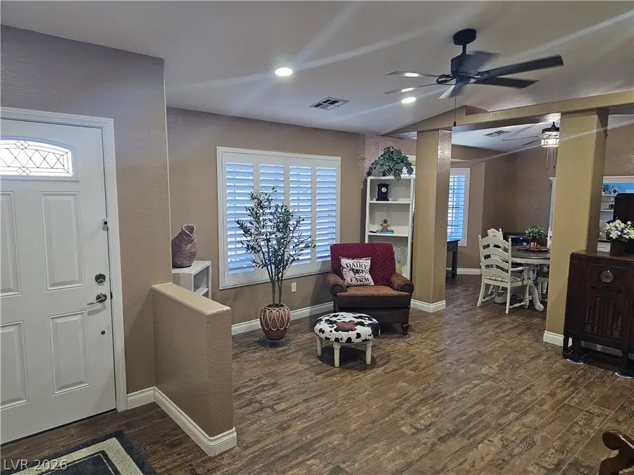 3720 Money Street, Pahrump, NV 89048 - #3