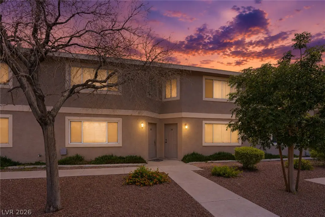 100 S Crestline Drive #16, Las Vegas, NV 89107 - #1