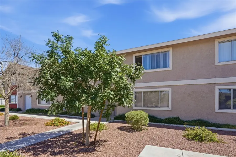 100 S Crestline Drive #16, Las Vegas, NV 89107 - #3