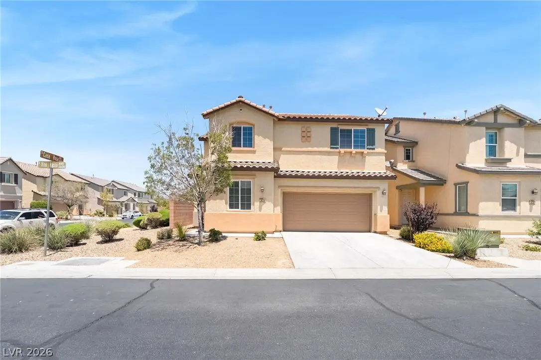 3634 Vino Rosso Avenue, Henderson, NV 89052 - #1