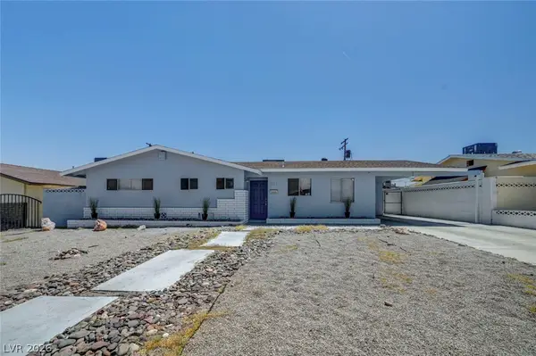 4511 Alpine Place, Las Vegas, NV 89107