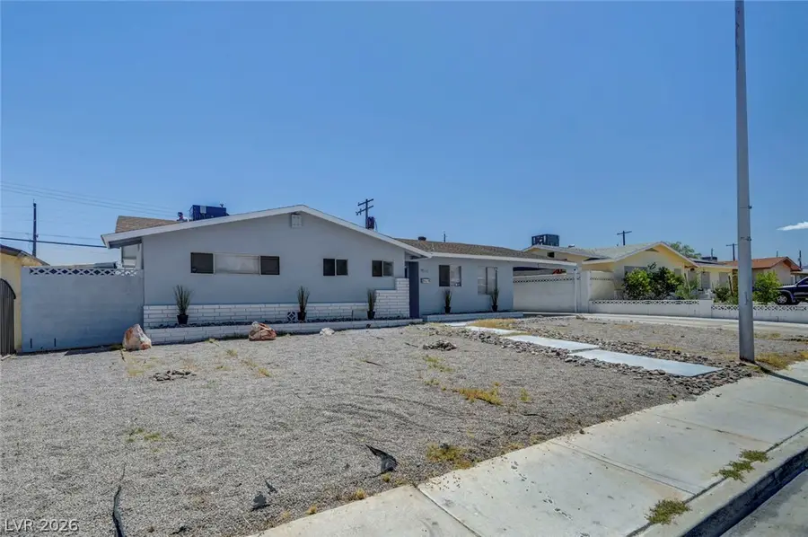 4511 Alpine Place, Las Vegas, NV 89107 - #2