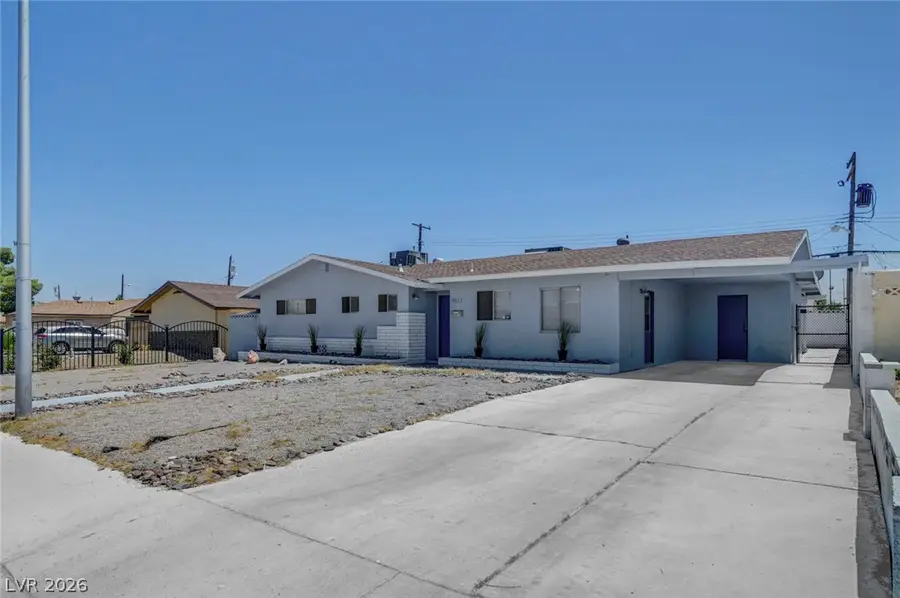 4511 Alpine Place, Las Vegas, NV 89107 - #3
