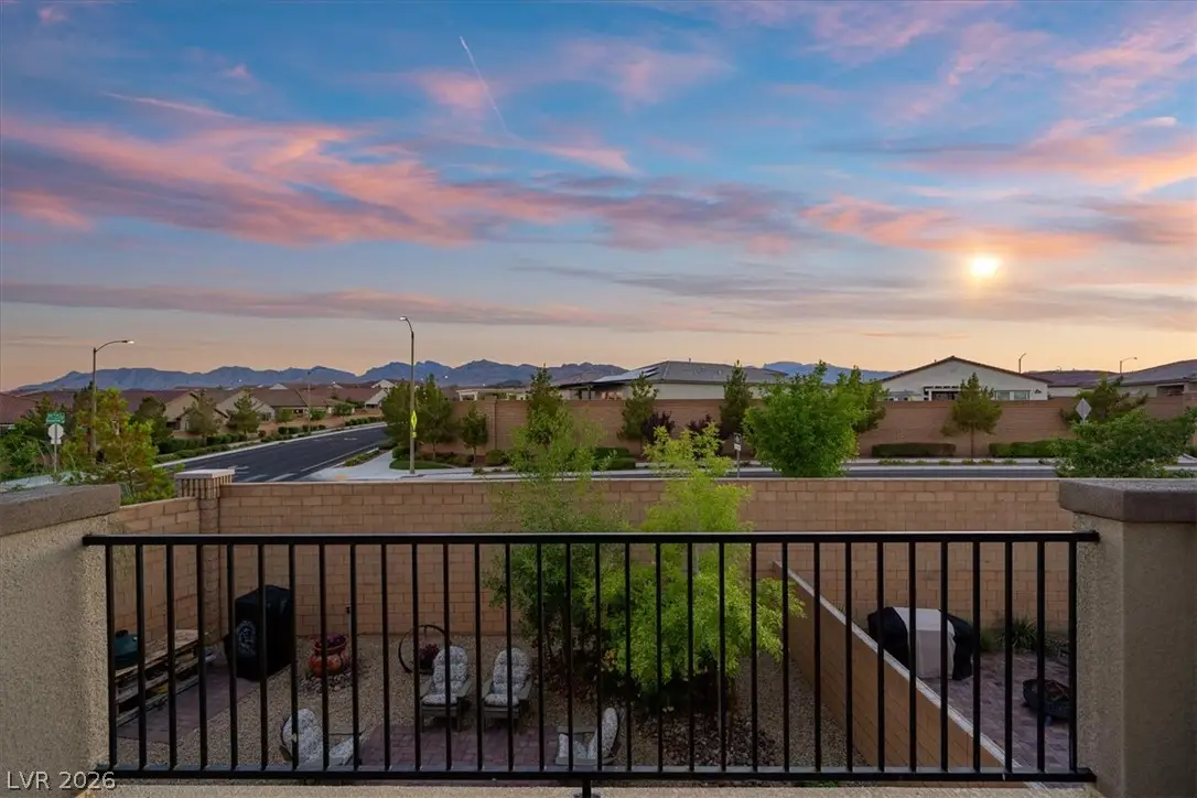 8801 Highland Skye Drive, Las Vegas, NV 89166 - #1