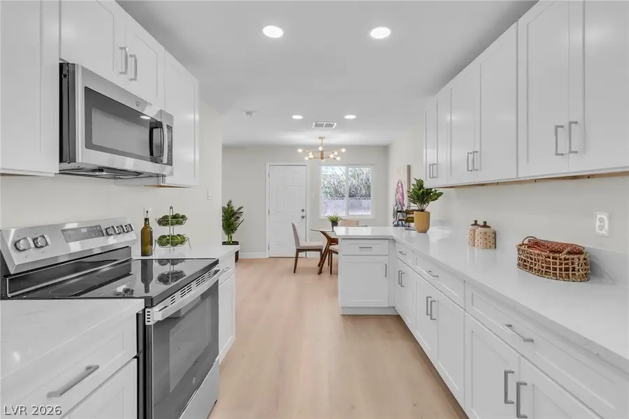 3012 Burton Avenue, Las Vegas, NV 89102 - #3