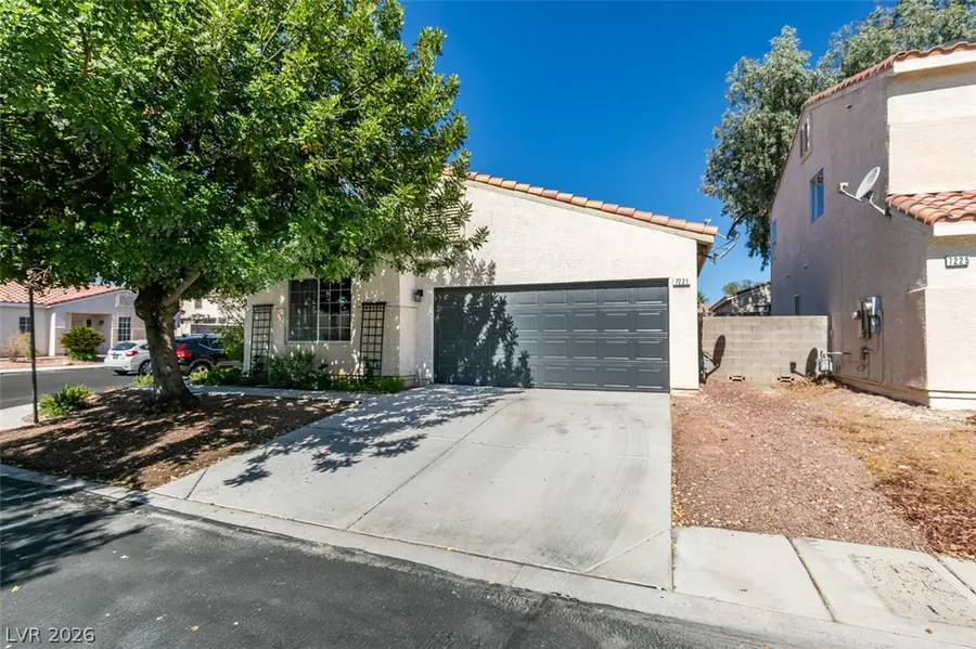 7221 Scenic Desert Court, Las Vegas, NV 89131 - #2