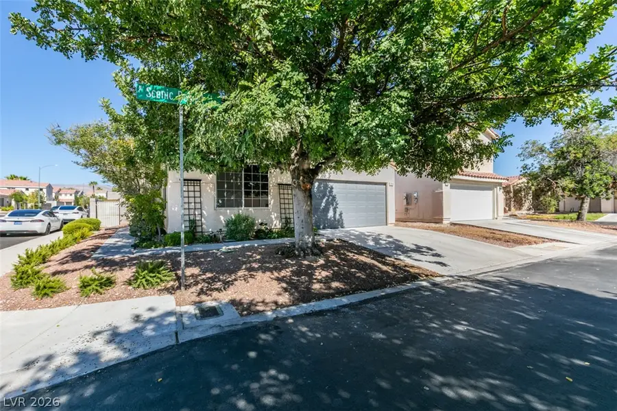 7221 Scenic Desert Court, Las Vegas, NV 89131 - #3