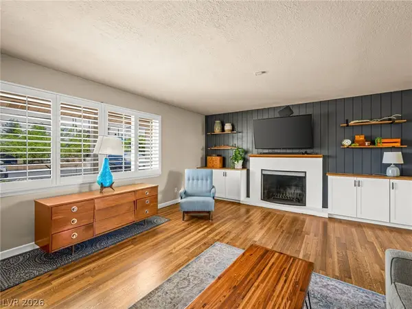 801 Griffith Avenue, Las Vegas, NV 89104