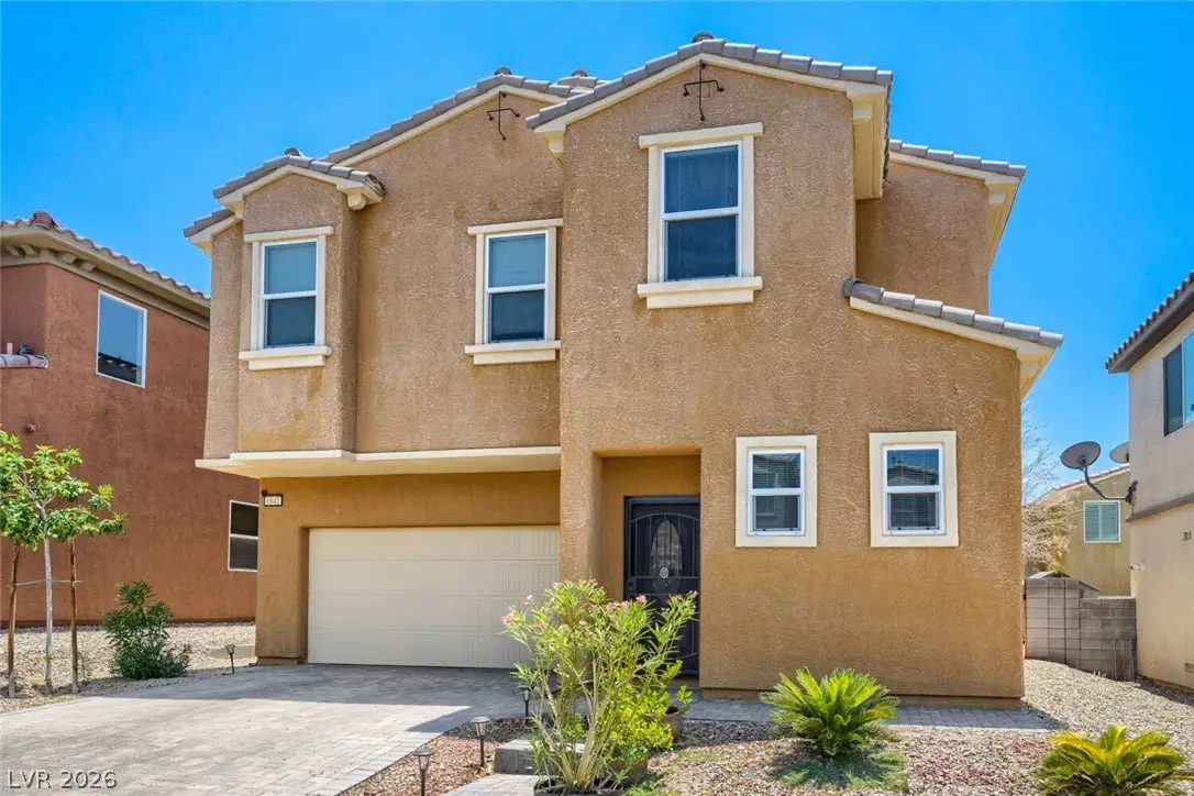 6841 Compass Cove Avenue, Las Vegas, NV 89142 - #1