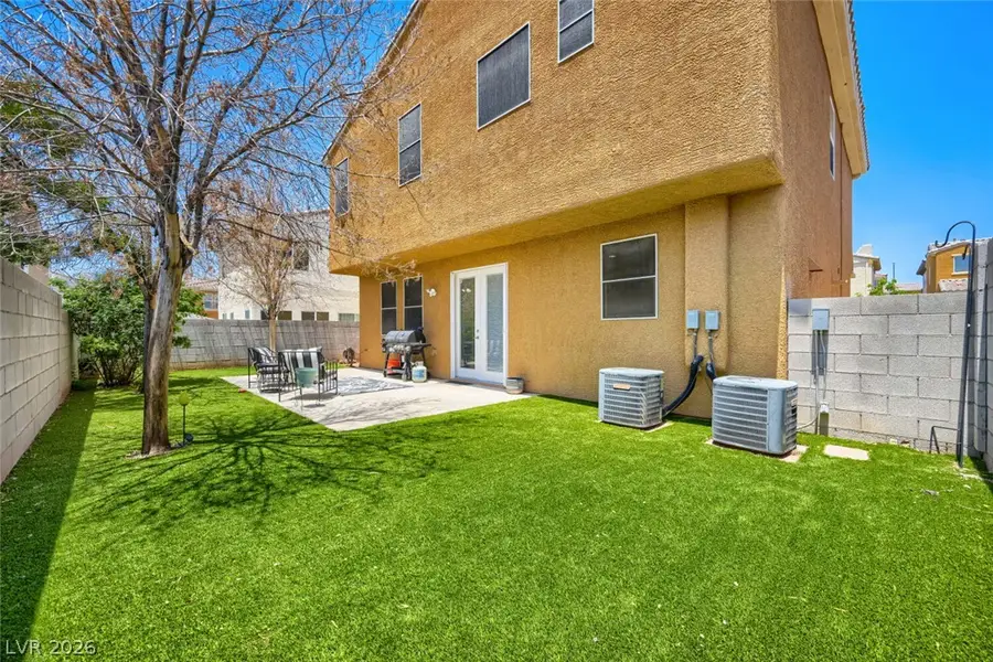 6841 Compass Cove Avenue, Las Vegas, NV 89142 - #3