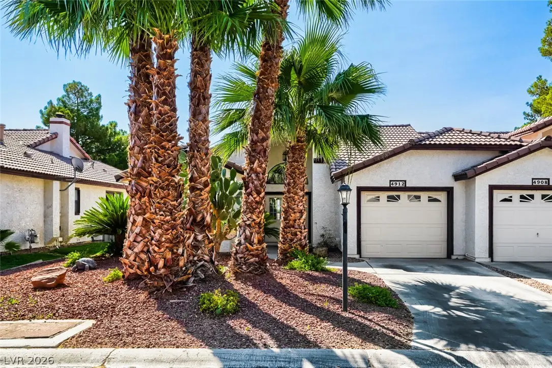 4912 Birch Bay Lane, Las Vegas, NV 89130 - #1