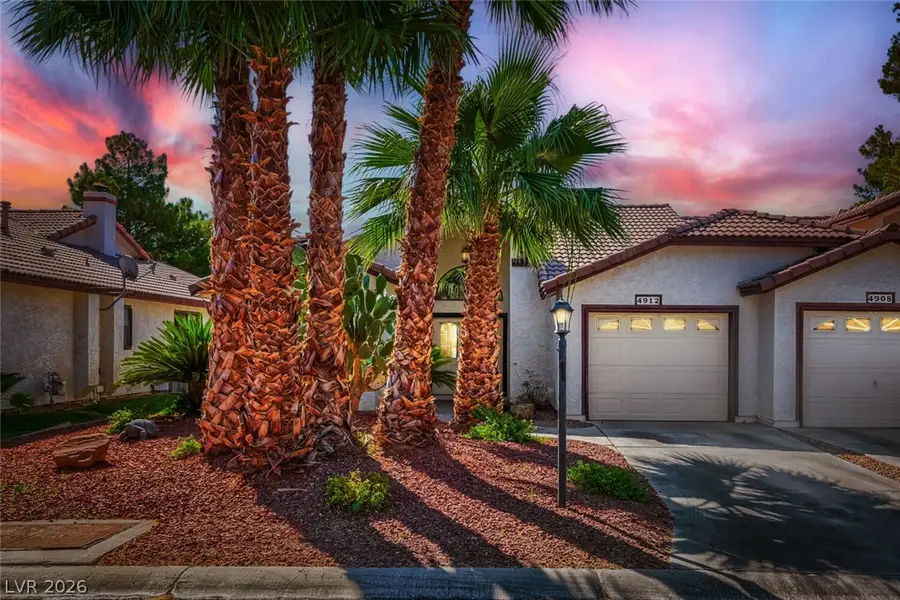 4912 Birch Bay Lane, Las Vegas, NV 89130 - #2
