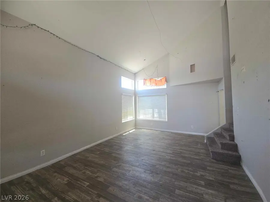4803 Via Maria Court, North Las Vegas, NV 89031 - #2