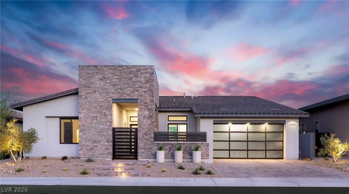 508 Vista Sunset Avenue, Las Vegas, NV 89138 - #1