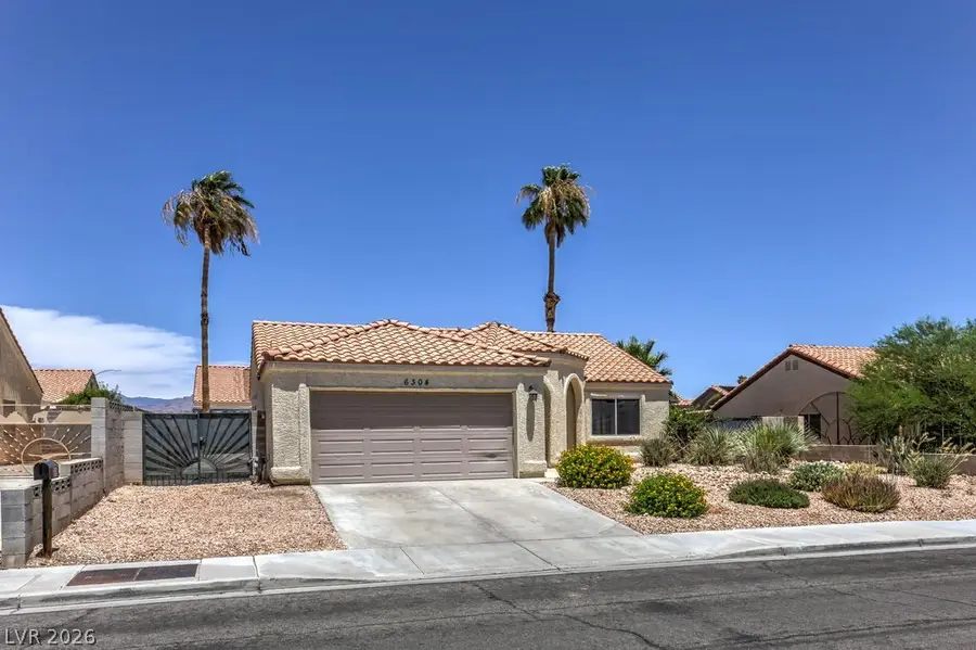 6304 La Madre Way, Las Vegas, NV 89130 - #3