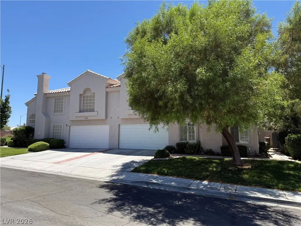 517 Crumpler Place, Henderson, NV 89052 - #1