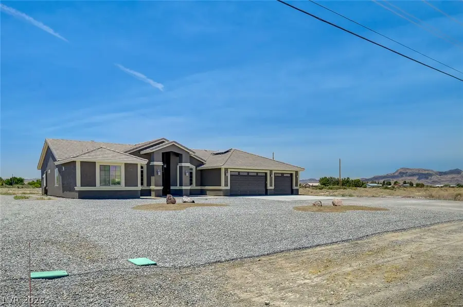 1640 Old West Avenue, Pahrump, NV 89048 - #2