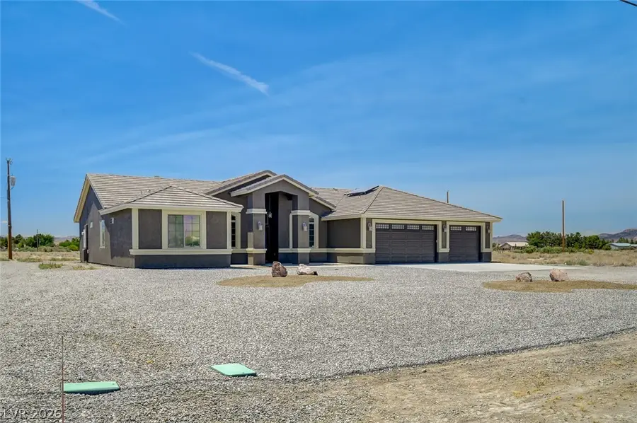 1640 Old West Avenue, Pahrump, NV 89048 - #3