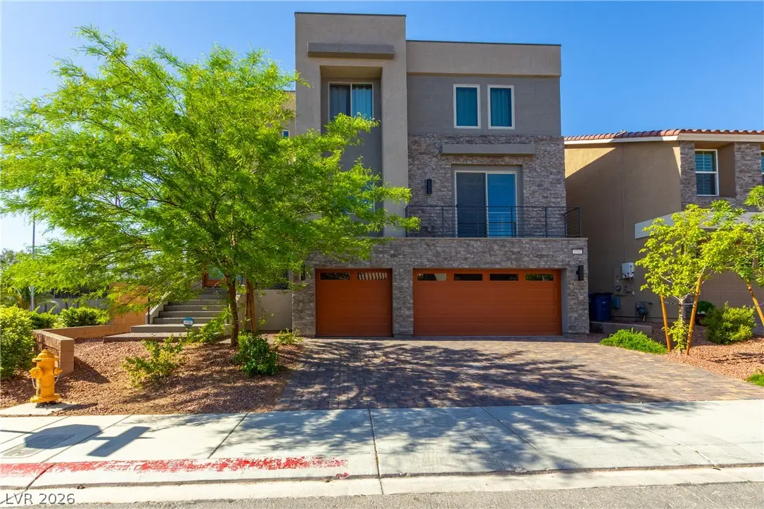 5707 Robin Ridge Avenue, Las Vegas, NV 89141 - #1