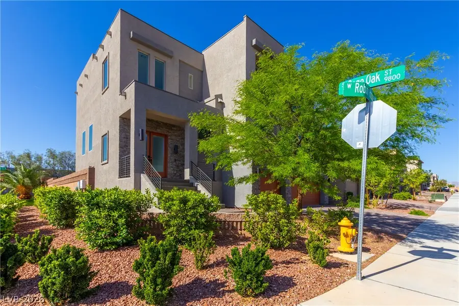 5707 Robin Ridge Avenue, Las Vegas, NV 89141 - #3