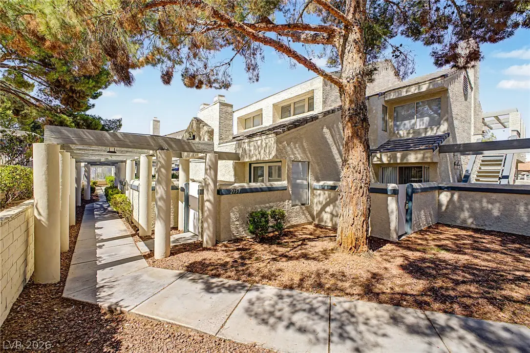 2753 Lodestone Drive, Las Vegas, NV 89117 - #1