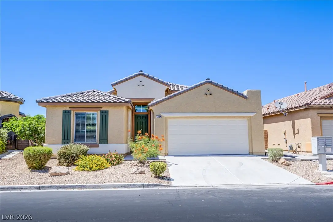 6284 Canvasback Avenue, Las Vegas, NV 89122 - #1