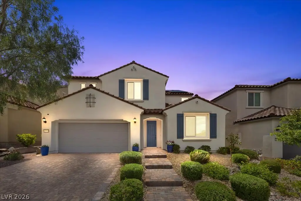12723 Coastline Shadow Street, Las Vegas, NV 89141 - #1