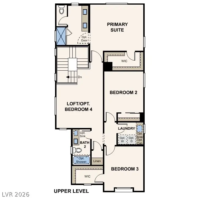 865 Camargo Street, Henderson, NV 89011 - #3