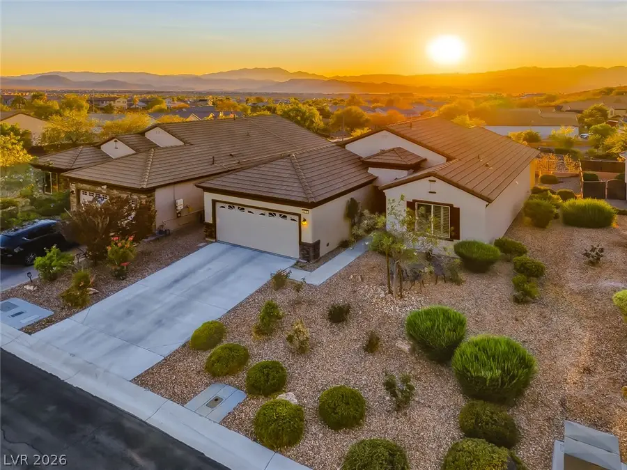 2576 Jada Drive, Henderson, NV 89044 - #2