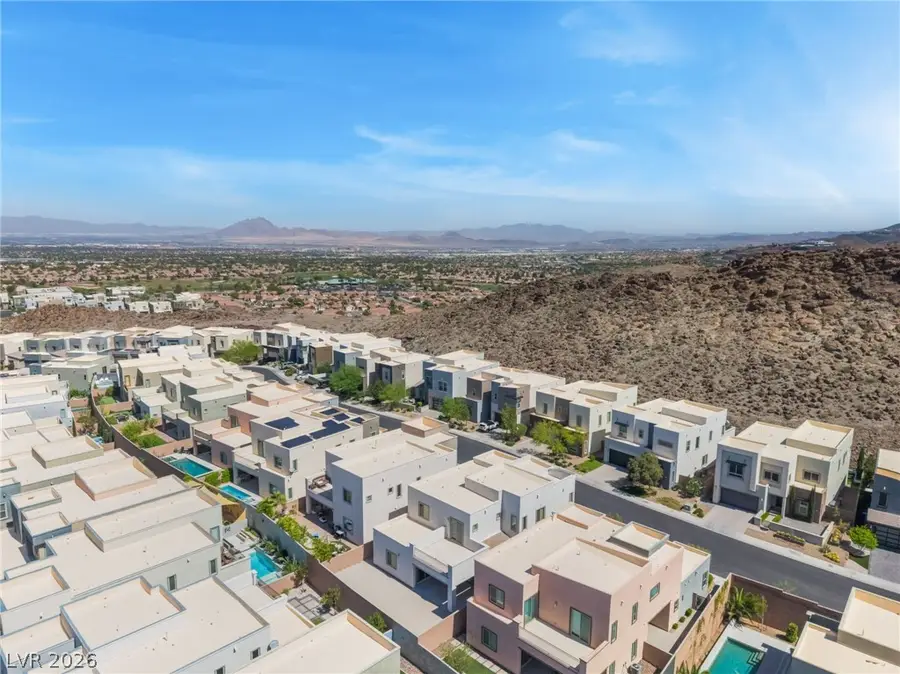 813 Horizon Canyon Drive, Henderson, NV 89052 - #3