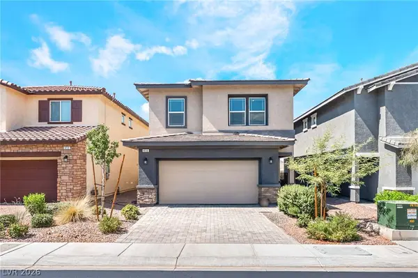 410 Larksong Avenue, Henderson, NV 89011