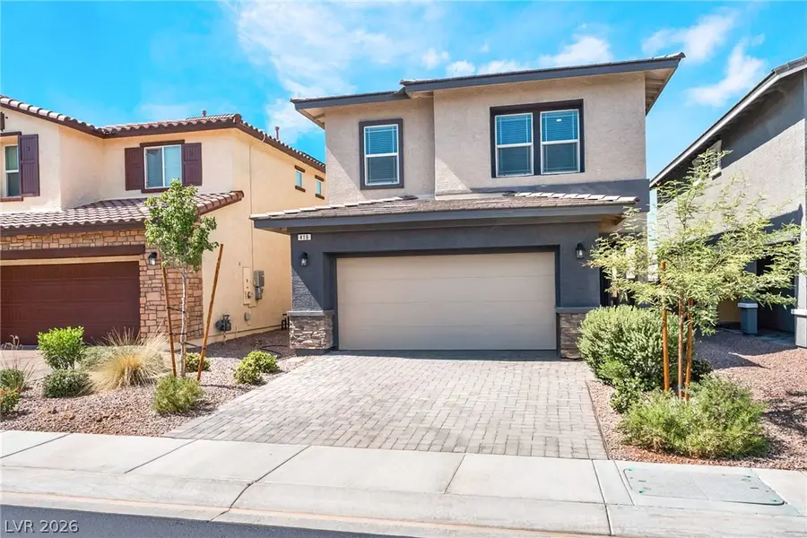 410 Larksong Avenue, Henderson, NV 89011 - #3