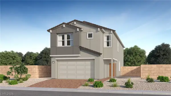 8172 Gusty Brook Street, Las Vegas, NV 89113
