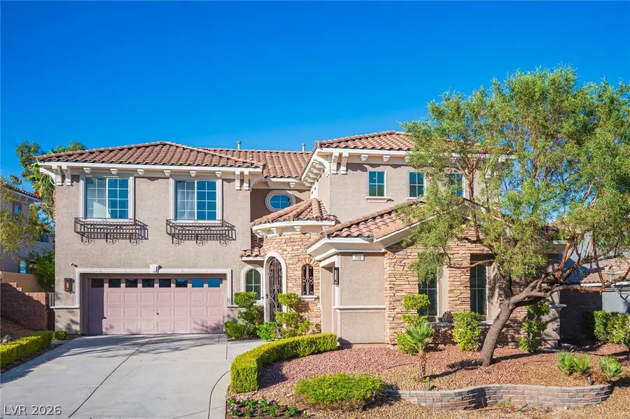 938 Roseberry Drive, Las Vegas, NV 89138 - #2
