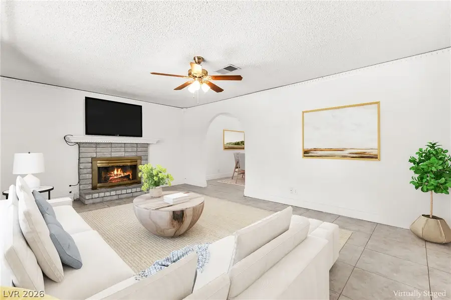 2403 Bonita Lane, Henderson, NV 89014 - #2