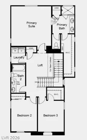 653 Semitone Lane, Henderson, NV 89015 - #3
