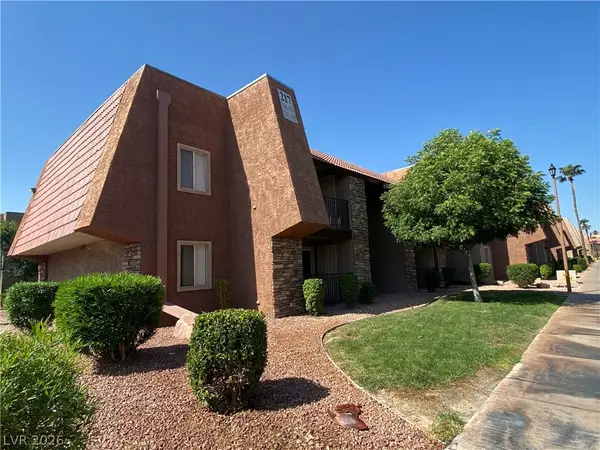 5221 River Glen Drive #195, Las Vegas, NV 89103