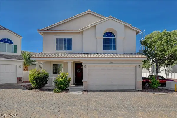 10331 Adams Chase Street, Las Vegas, NV 89183