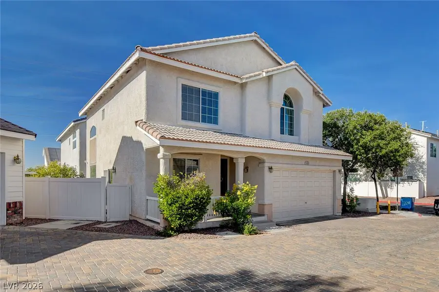 10331 Adams Chase Street, Las Vegas, NV 89183 - #3