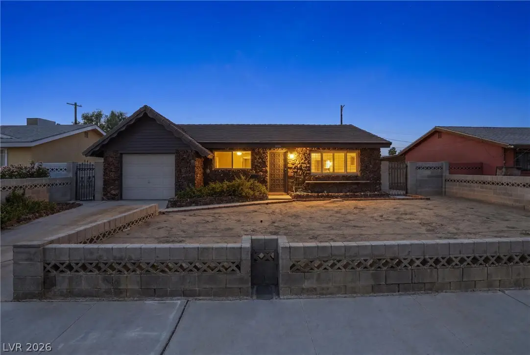 2217 Dori Avenue, Las Vegas, NV 89101 - #1