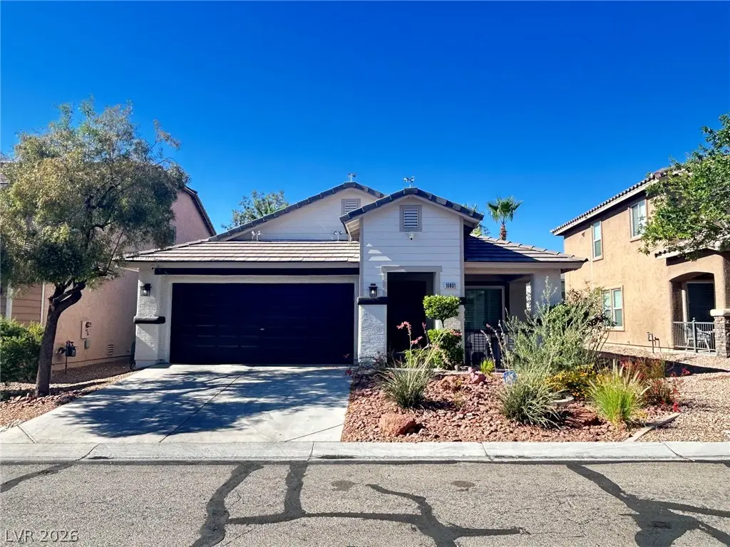10801 Wallflower Avenue, Las Vegas, NV 89135 - #1