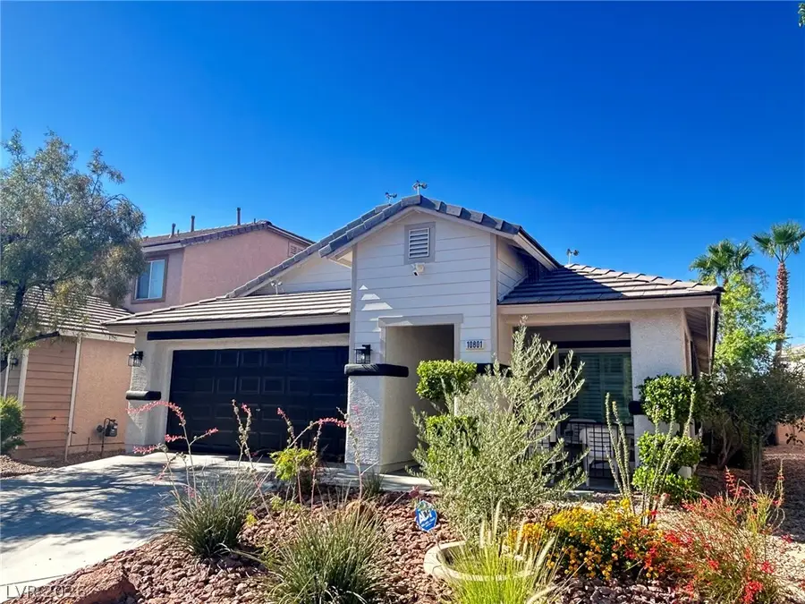 10801 Wallflower Avenue, Las Vegas, NV 89135 - #2