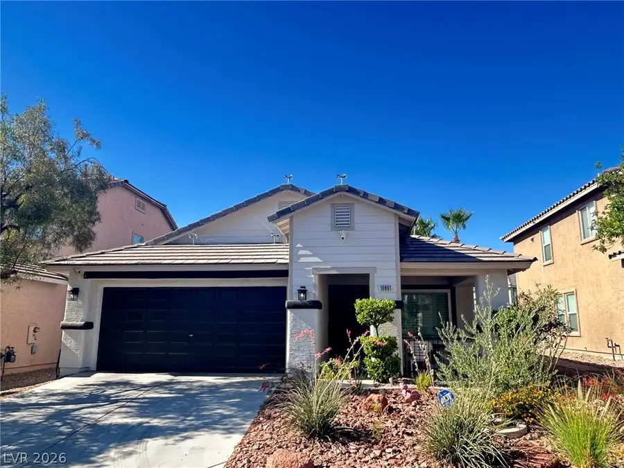 10801 Wallflower Avenue, Las Vegas, NV 89135 - #3