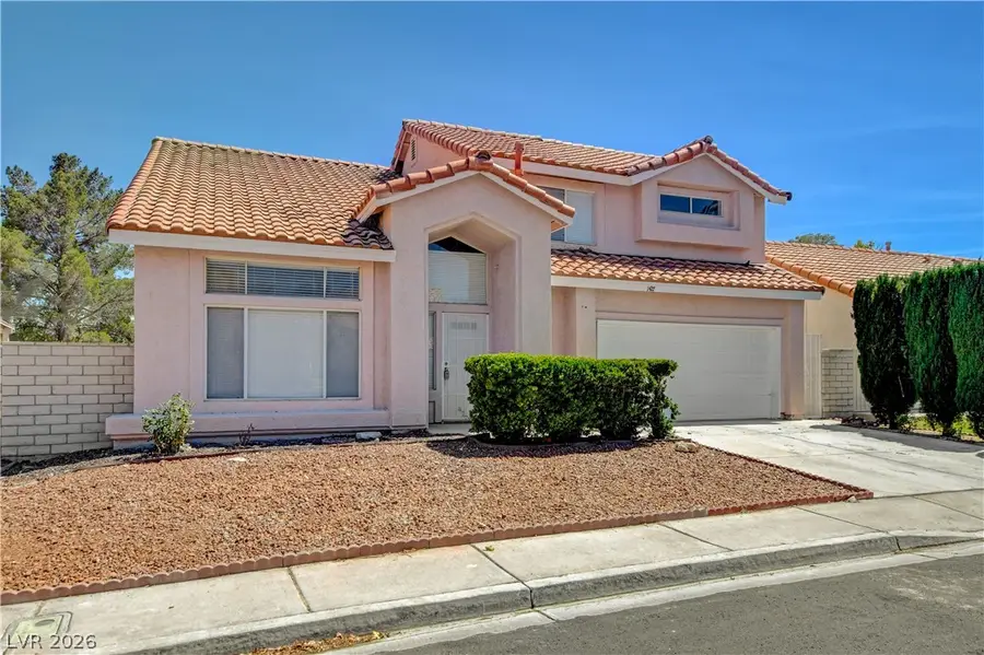 1427 Desert Ridge Avenue, North Las Vegas, NV 89031 - #3