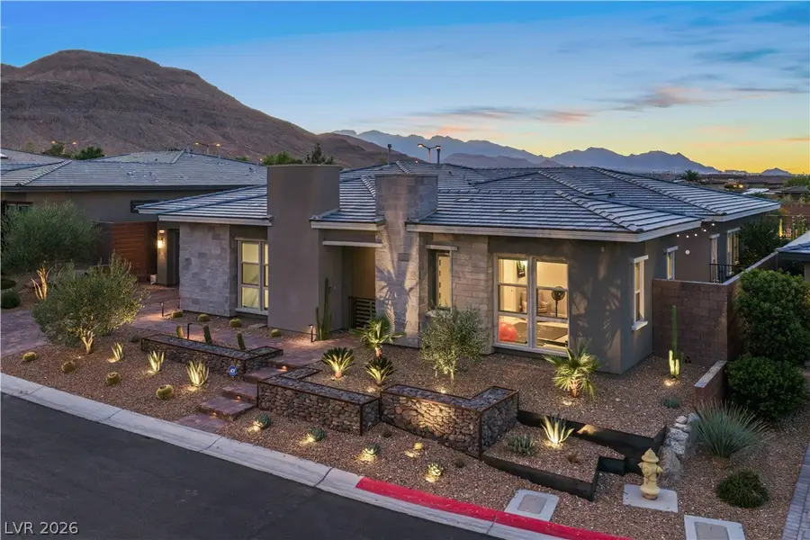 9940 Terrastone Drive, Las Vegas, NV 89148 - #2