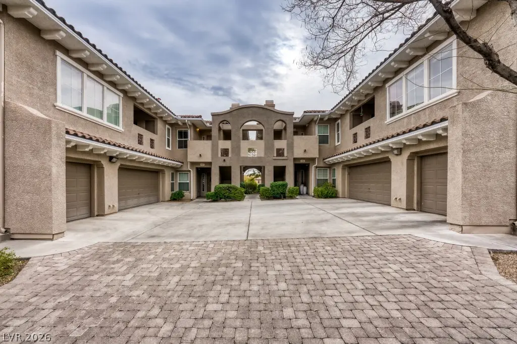 11855 Portina Drive #2013, Las Vegas, NV 89138 - #1